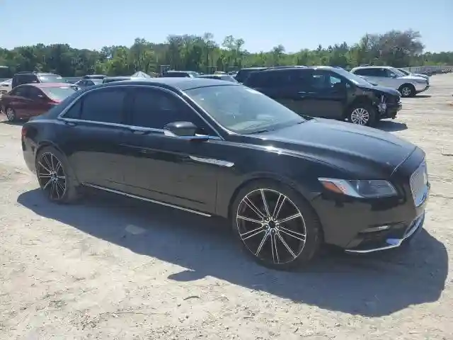 1LN6L9TK9J5616265 2018 LINCOLN CONTINENTL-3
