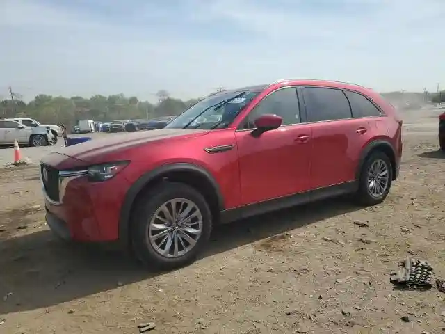 JM3KKCHD2R1148192 2024 MAZDA CX-90-0