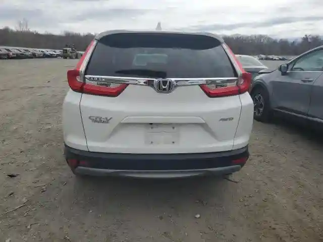 2HKRW2H50KH673989 2019 HONDA CRV-5