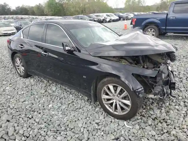 JN1BV7ARXFM422510 2015 INFINITI Q50-3