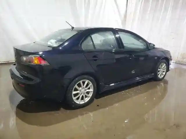 JA32V2FW0GU008165 2016 MITSUBISHI LANCER-2