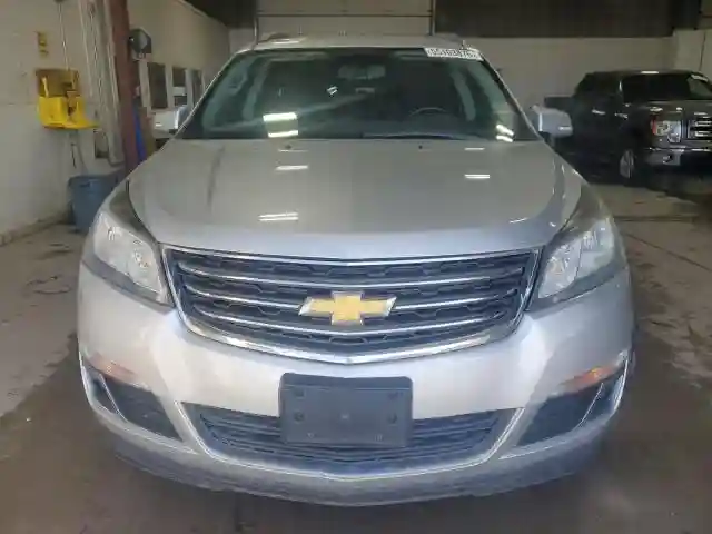 1GNKRGKD7FJ134974 2015 CHEVROLET TRAVERSE-4
