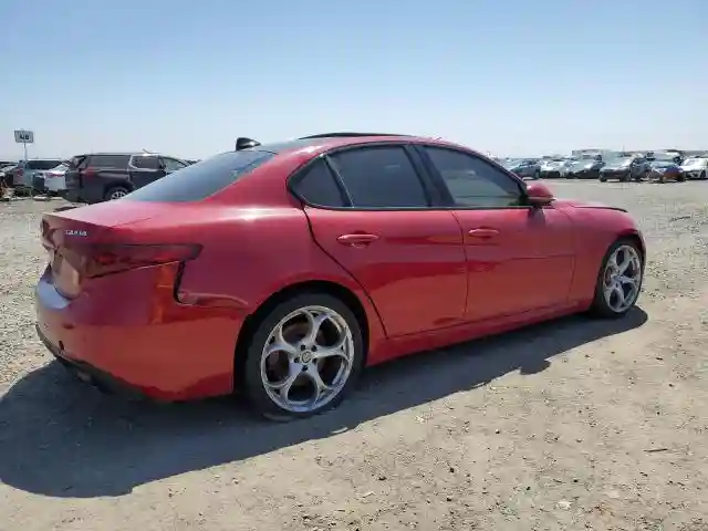 ZARFAMBN9L7626297 2020 ALFA ROMEO GIULIA-2