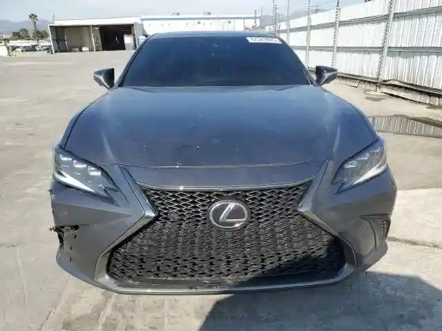 58ABA1C14RU042228 2024 LEXUS ES 300H F-4