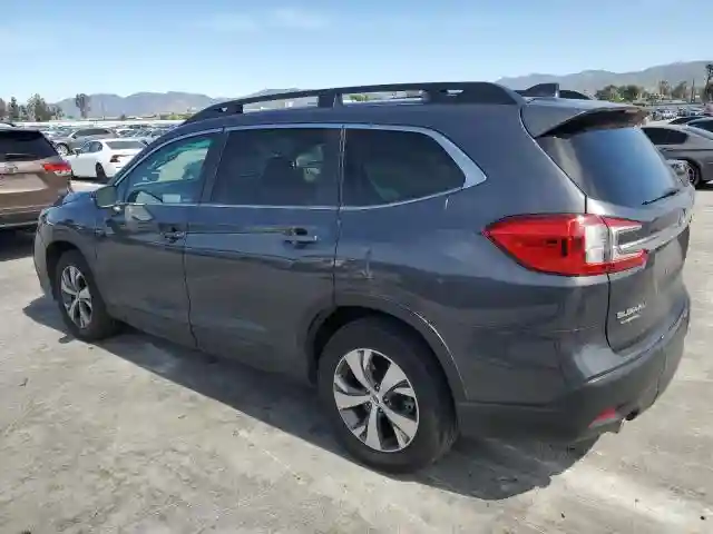 4S4WMACD3P3439619 2023 SUBARU ASCENT-1