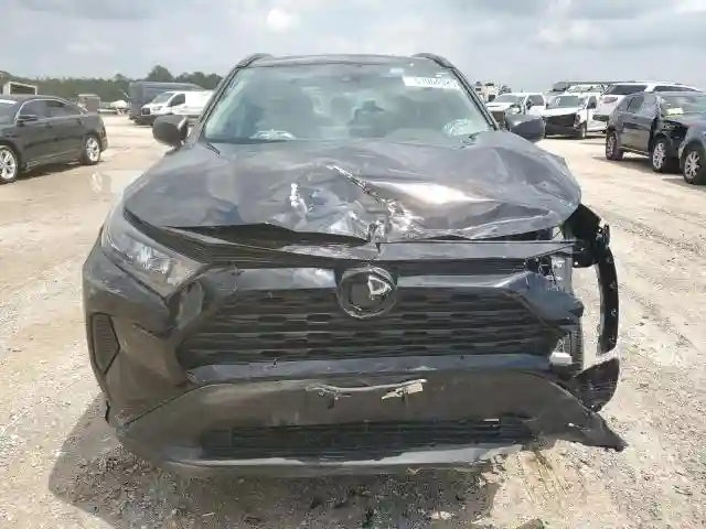 2T3F1RFV8MC228264 2021 TOYOTA RAV4-4