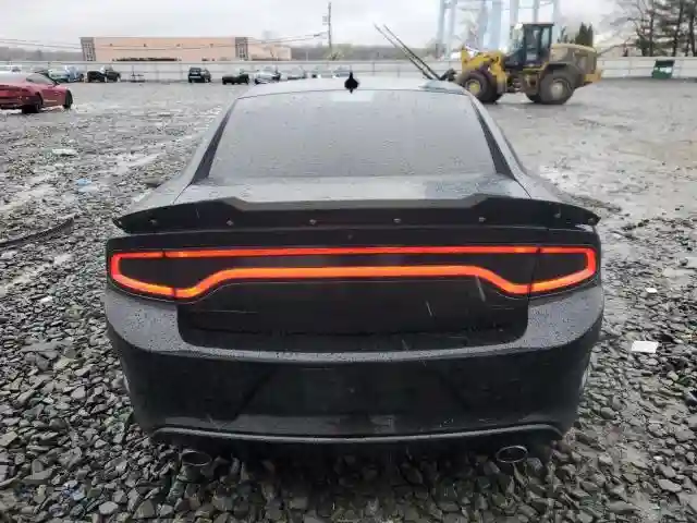 2C3CDXCT0KH593247 2019 DODGE CHARGER-5