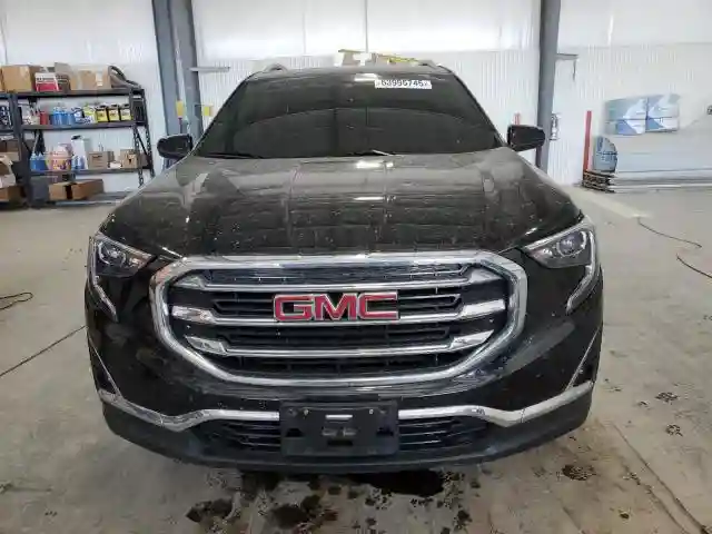 3GKALVEV3ML382907 2021 GMC TERRAIN-4