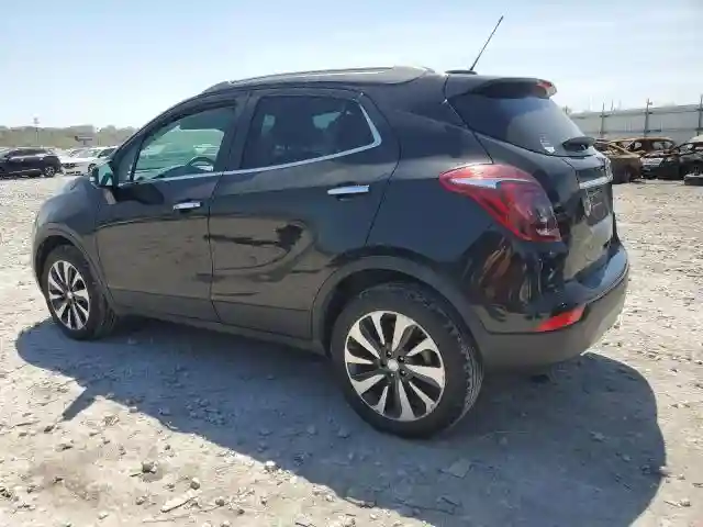 KL4CJGSB0LB034220 2020 BUICK ENCORE-1