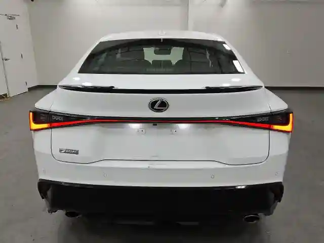 JTHGZ1E23M5019248 2021 LEXUS IS 350 F S-5