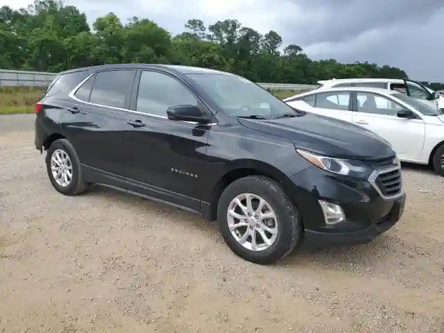 3GNAXKEV7ML365324 2021 CHEVROLET EQUINOX-3