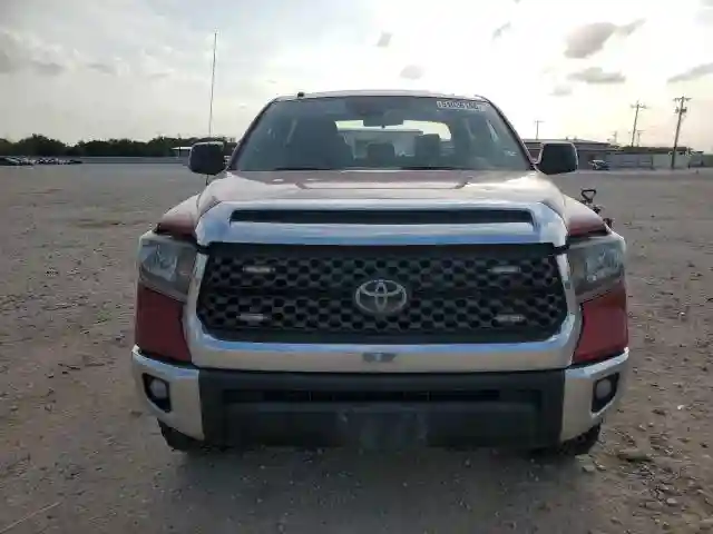 5TFEM5F15JX131795 2018 TOYOTA TUNDRA-4