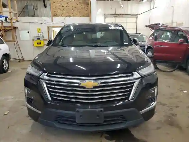 1GNEVKKW4PJ290646 2023 CHEVROLET TRAVERSE-4