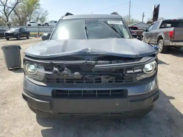 3FMCR9A69MRA68163 2021 FORD BRONCO-4