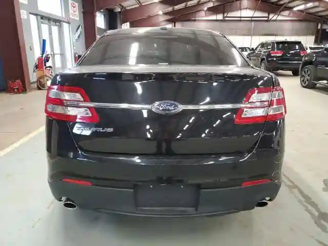 1FAHP2D87KG106343 2019 FORD TAURUS-5