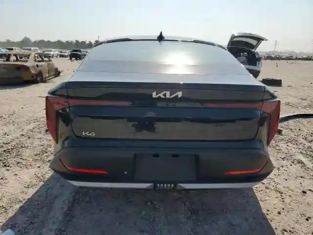 3KPFT4DE9SE036567 2025 KIA K4 LX-5
