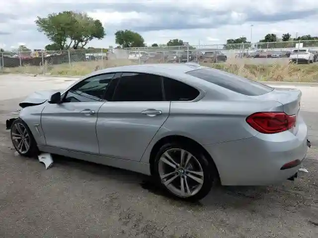 WBA4J1C57KBM13243 2019 BMW 4 SERIES-1
