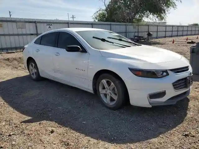 1G1ZB5ST3JF293907 2018 CHEVROLET MALIBU-3