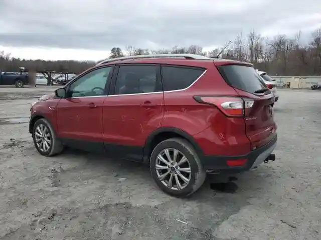 1FMCU0J93HUE83465 2017 FORD ESCAPE-1
