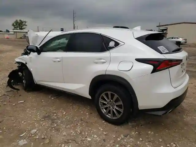 JTJDARDZ1M5029332 2021 LEXUS NX-1