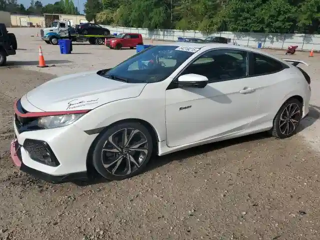 2HGFC3A50JH753765 2018 HONDA CIVIC-0
