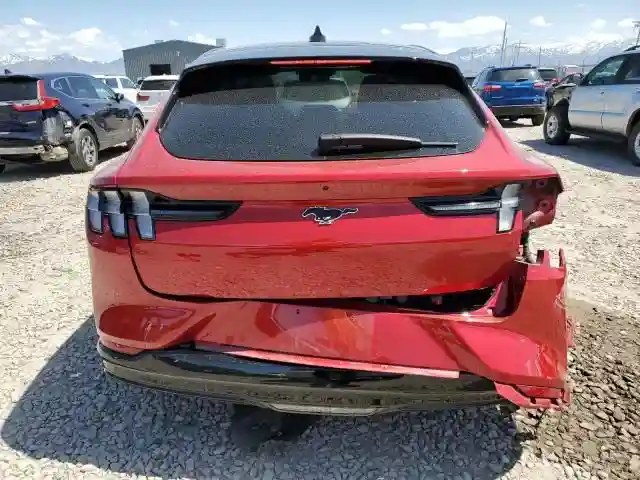 3FMTK3SU5PMA21163 2023 FORD MUSTANG-5