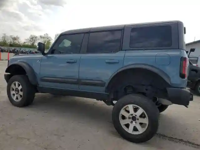 1FMDE5DH3NLB05164 2022 FORD BRONCO-1