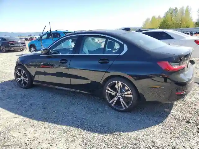 WBA5R7C0XMFL18871 2021 BMW 3 SERIES-1