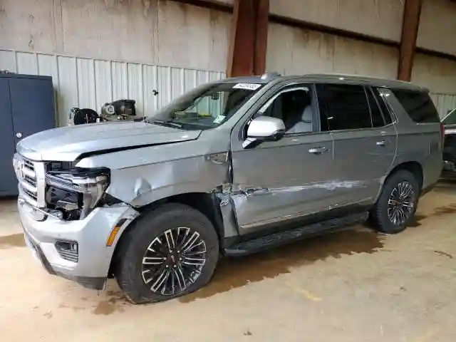 1GKS1BRD3SR165700 2025 GMC YUKON ELEV-0