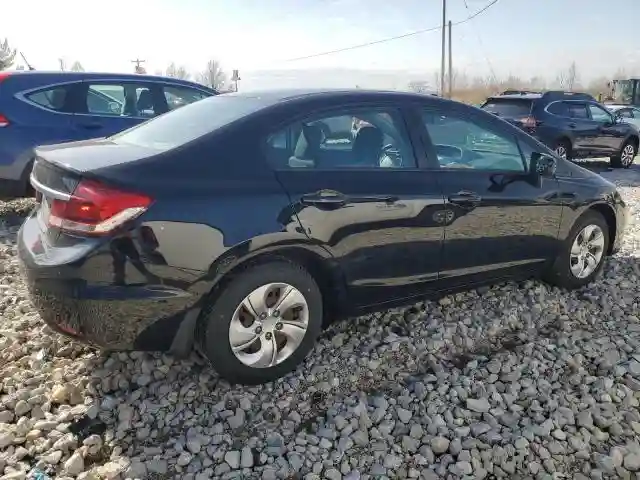 19XFB2E52FE040830 2015 HONDA CIVIC-2