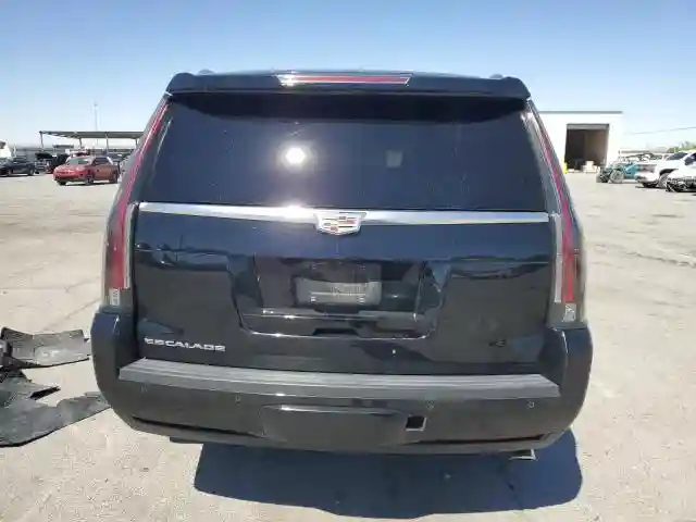 1GYS4BKJ7KR138514 2019 CADILLAC ESCALADE-5