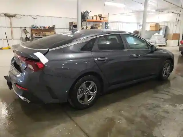 5XXG14J24NG107903 2022 KIA K5-2