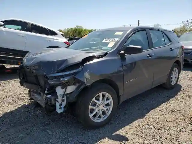 3GNAXHEV8NS148679 2022 CHEVROLET EQUINOX-0