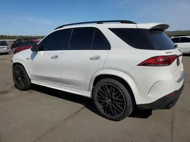 4JGFB4KB4LA212033 2020 MERCEDES-BENZ GLE-CLASS-1