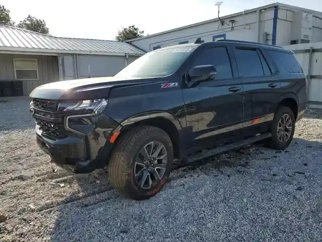1GNSKPKD7PR345681 2023 CHEVROLET TAHOE-0