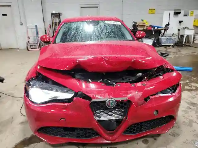 ZARFANAN7K7613571 2019 ALFA ROMEO GIULIA-4