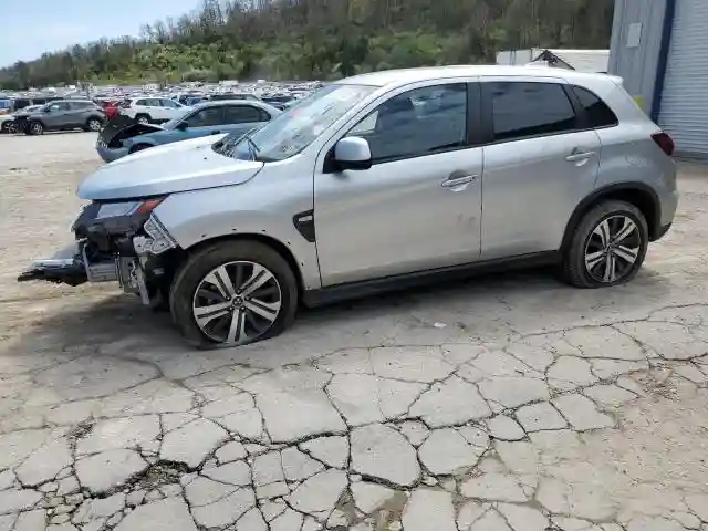 JA4ARUAU3RU022125 2024 MITSUBISHI OUTLANDER-0