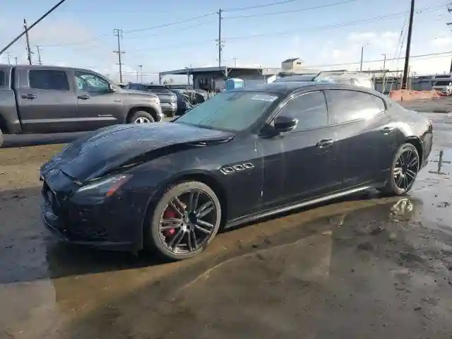 ZAM56YPA3K1333013 2019 MASERATI QUATTROPOR-0