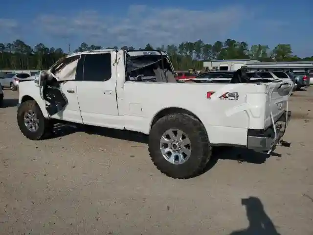 1FT8W3BT2KEG66289 2019 FORD F350-1