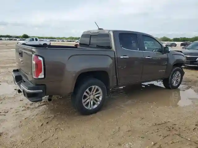 1GTG5DE36G1195410 2016 GMC CANYON-2