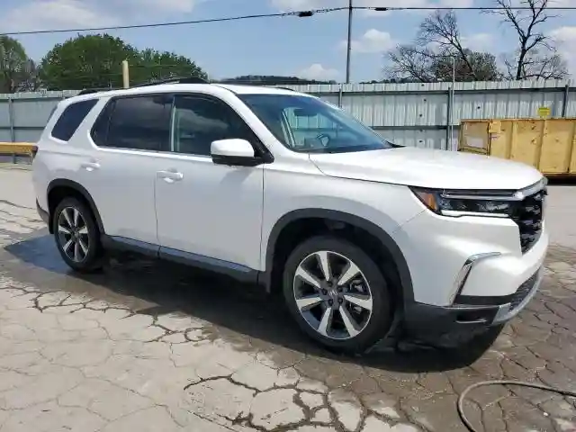 5FNYG1H87PB033698 2023 HONDA PILOT-3