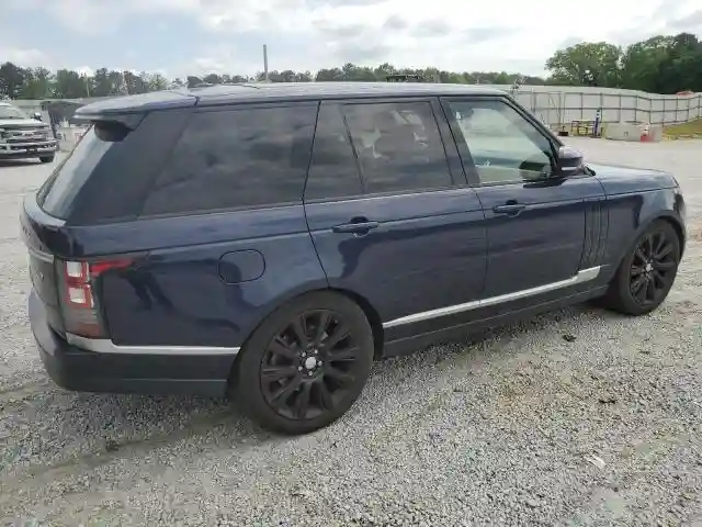 SALGR2PF4GA288399 2016 LAND ROVER RANGEROVER-2