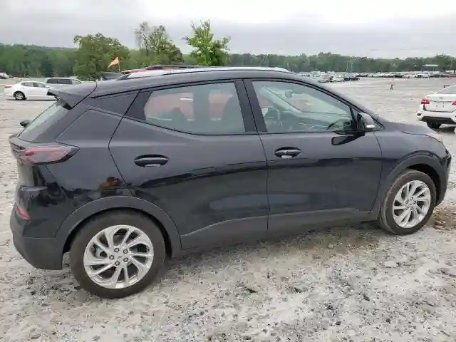 1G1FY6S0XP4176052 2023 CHEVROLET BOLT-2