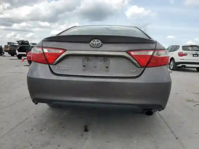 4T1BF1FK6HU741923 2017 TOYOTA CAMRY-5