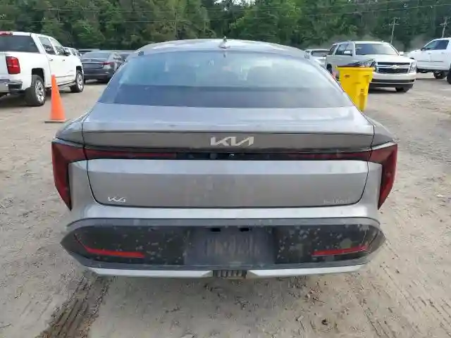 3KPFU4DE5SE019326 2025 KIA K4 EX-5