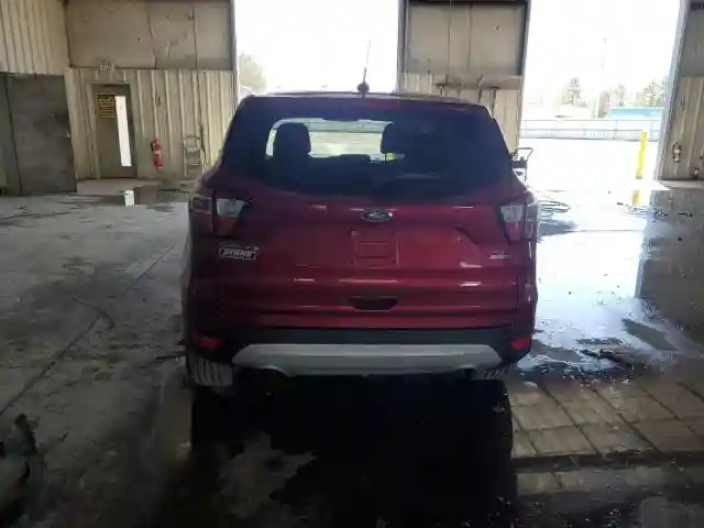 1FMCU9GD8HUD33366 2017 FORD ESCAPE-5