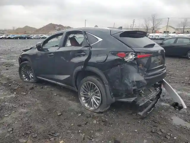 JTJDARDZ5M5031813 2021 LEXUS NX-1
