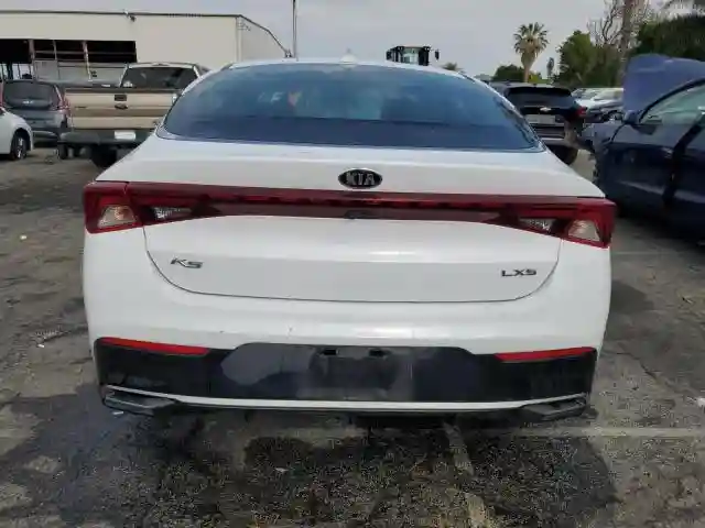 5XXG14J22MG016479 2021 KIA K5-5