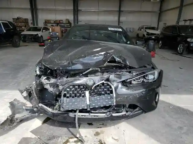 WBA73AP06NCH67486 2022 BMW 4 SERIES-4
