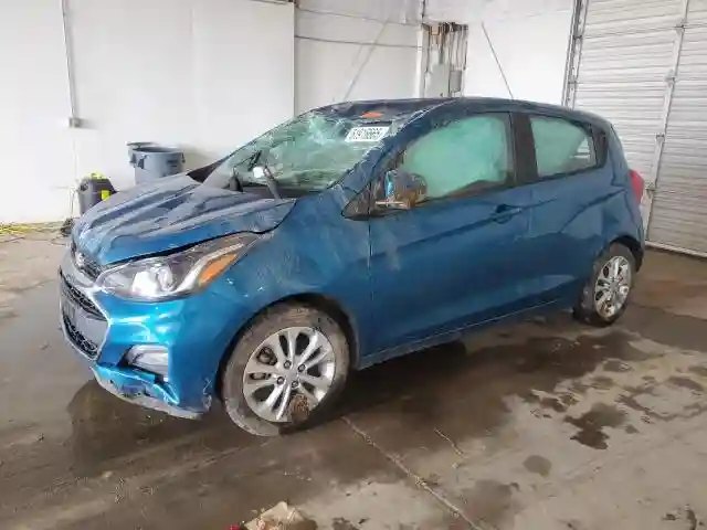 KL8CD6SA5MC742224 2021 CHEVROLET SPARK-0